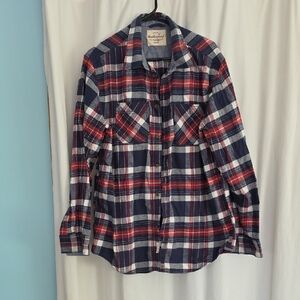 Flannel Shirt